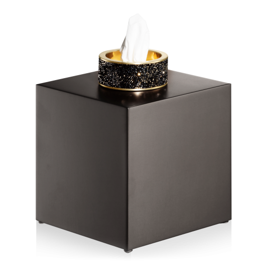 Диспенсер для бумажных салфеток Decor Walther Rocks 09344 схема 8