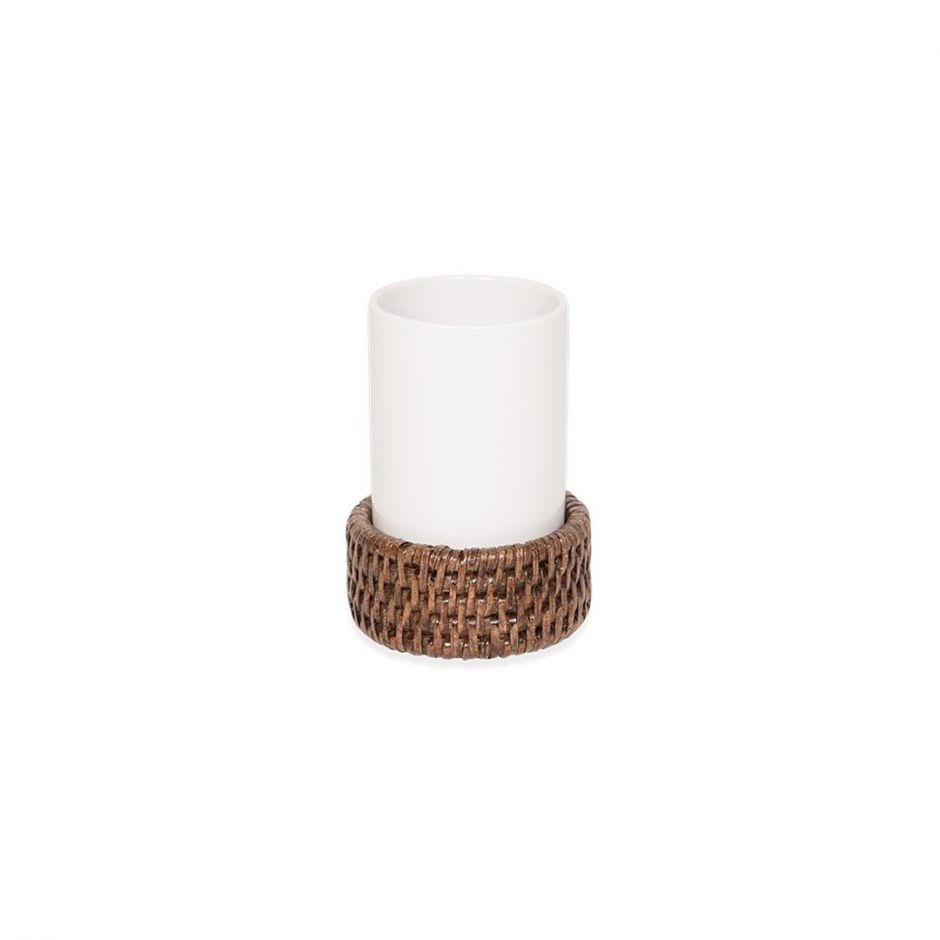 Стакан Decor Walther Basket 09363 ФОТО