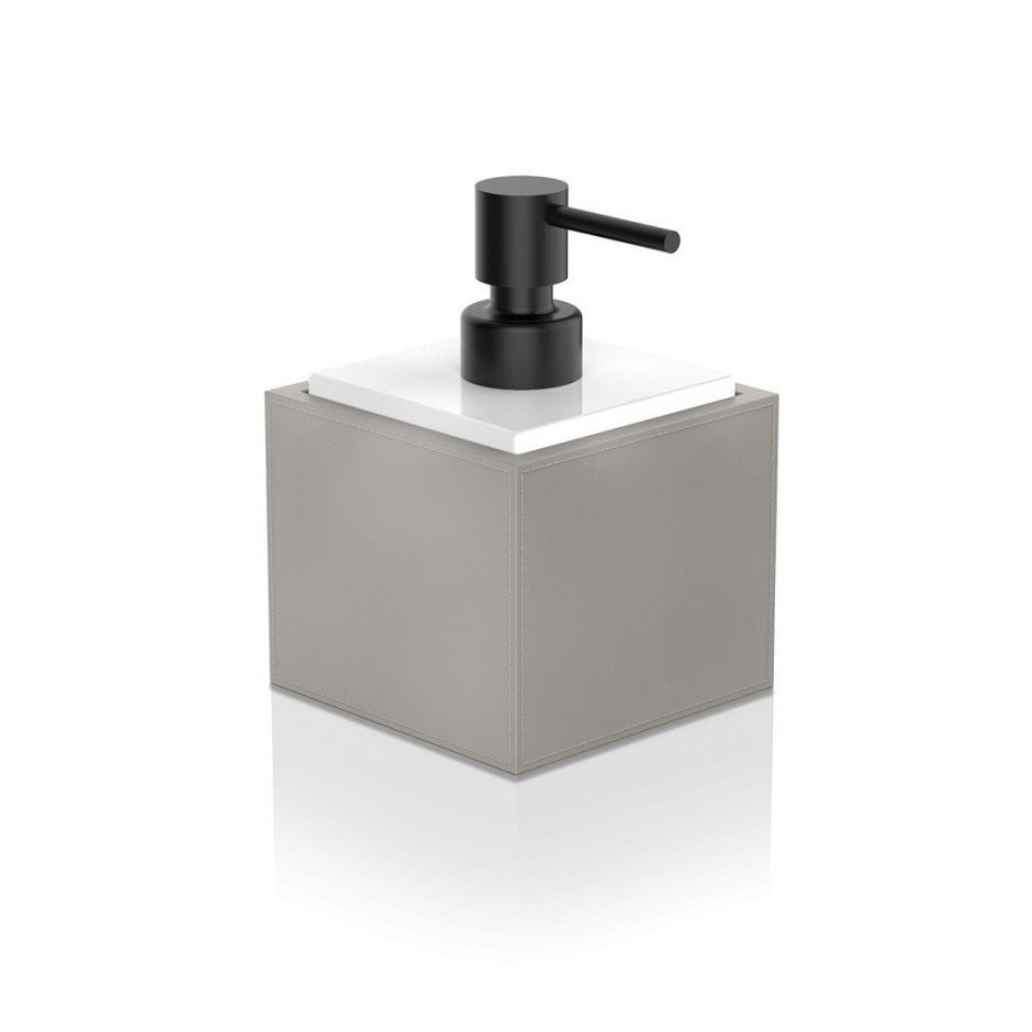 Дозатор для жидкого мыла Decor Walther Brownie 09372 ФОТО