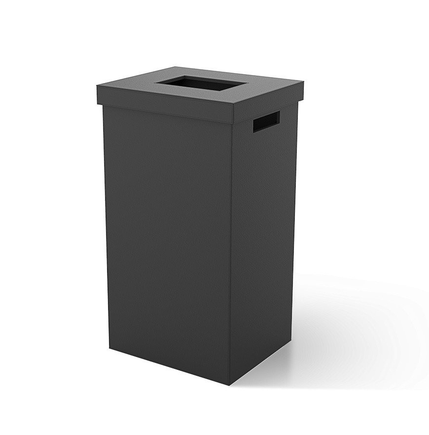 Ведро для мусора Decor Walther Brownie 09375 ФОТО