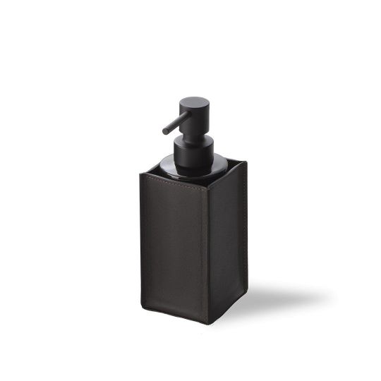 Дозатор для жидкого мыла Decor Walther Nappa 09390 схема 2 Дозатор для жидкого мыла Decor Walther Nappa 09390 схема 2