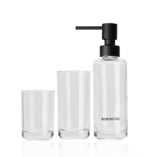 Набор аксессуаров Decor Walther Pop up 09400 схема 2