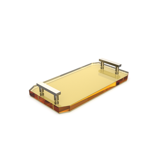 Лоток для хранения Decor Walther Kristall 09427 схема 7 Лоток для хранения Decor Walther Kristall 09427 схема 7