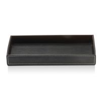 Универсальный лоток Decor Walther Brownie имитация кожи 09301 схема 1