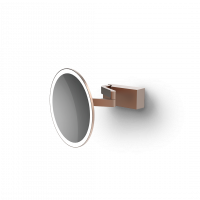 Небольшое настенное зеркало Decor Walther Century с увеличением 5х 01222 схема 1 Небольшое настенное зеркало Decor Walther Century с увеличением 5х 01222 схема 1