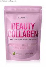 Концентрат коллагенового напитка с гиалуроновой кислотой и биотином Collagen Beauty