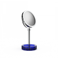 Косметическое зеркало Decor Walther Kristall в ванную комнату 09417 схема 7