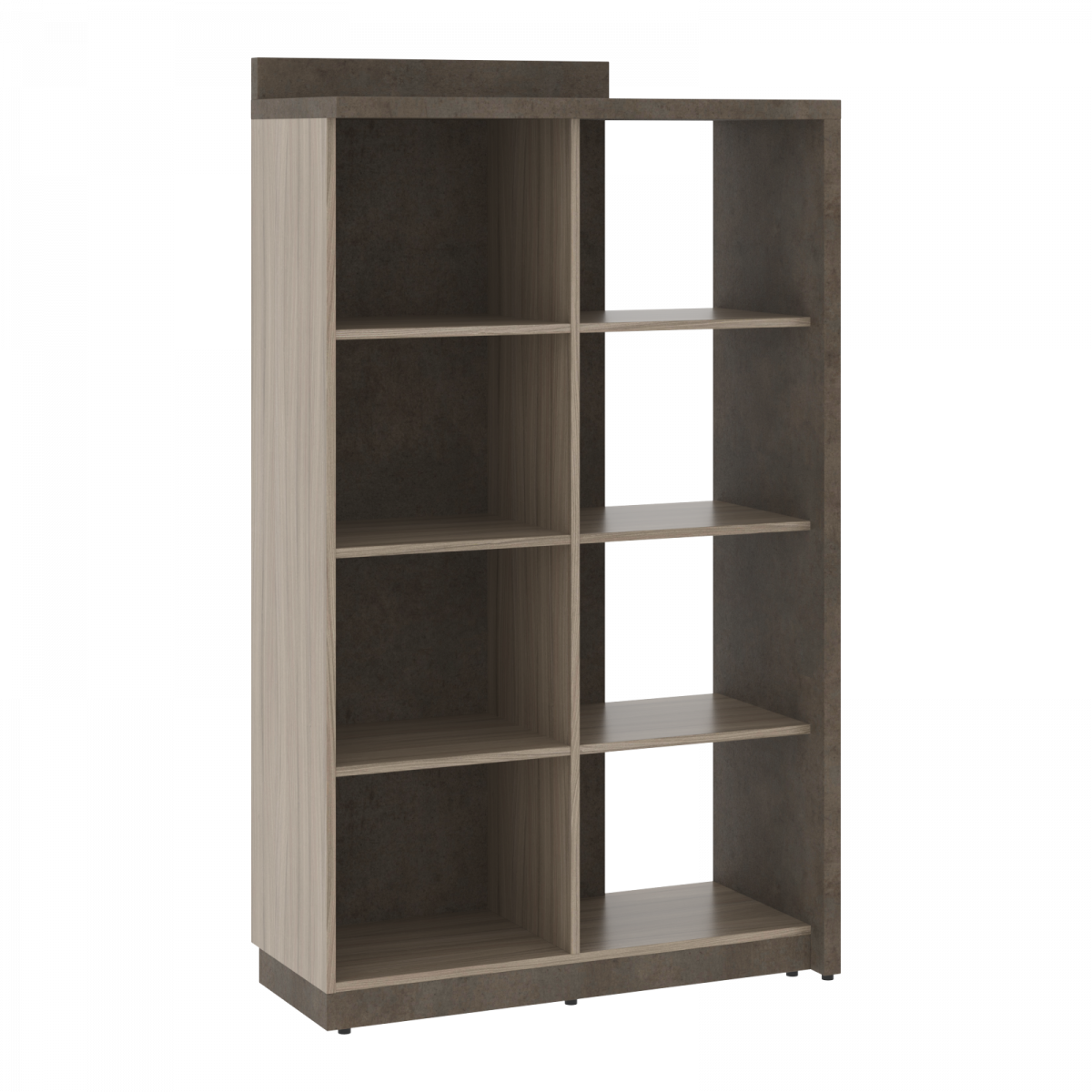 Каркас шкафа F187 ST9 H3090 ST22 1037х454,5х1770