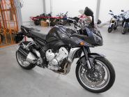 YAMAHA FZ-1 FAZER