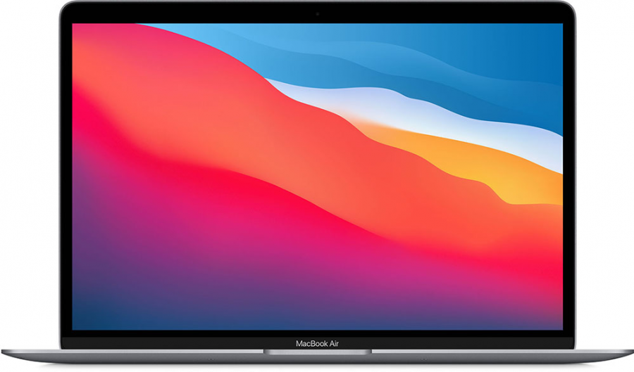 Ноутбук Apple MacBook Air 13 (M1, 2020) (MGN63CH/A)