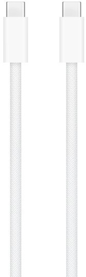 Кабель USB Type-C - USB Type-C, 2м, Apple MU2G3ZM(FE)/A