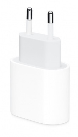 Сетевое зарядное устройство Apple MUVV3ZM/A