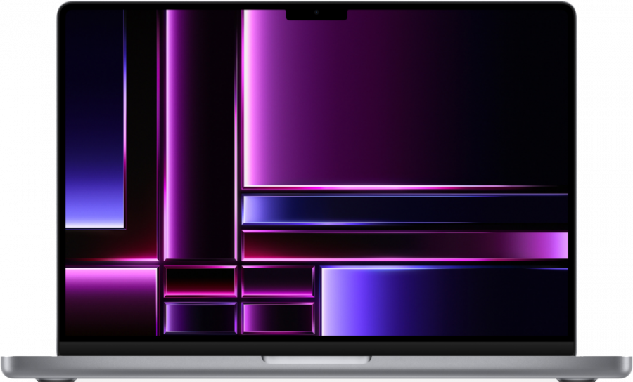 Ноутбук Apple MacBook Pro 14 (M2 Max, 2023) (MPHG3C/A)