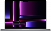 Ноутбук Apple MacBook Pro 14 (M2 Max, 2023) (MPHG3C/A)