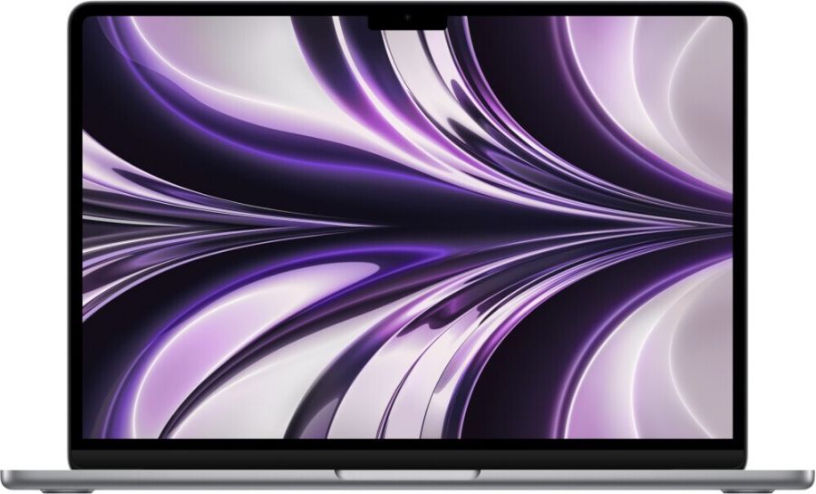 Ноутбук Apple MacBook Air 13 (M2, 2022) (Z15S007CE)