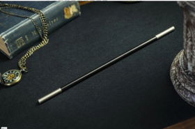 PROFESSIONAL MAGIC WAND 2.0 BY TCC Профессиональная Волшебная Палочка African Blackwood