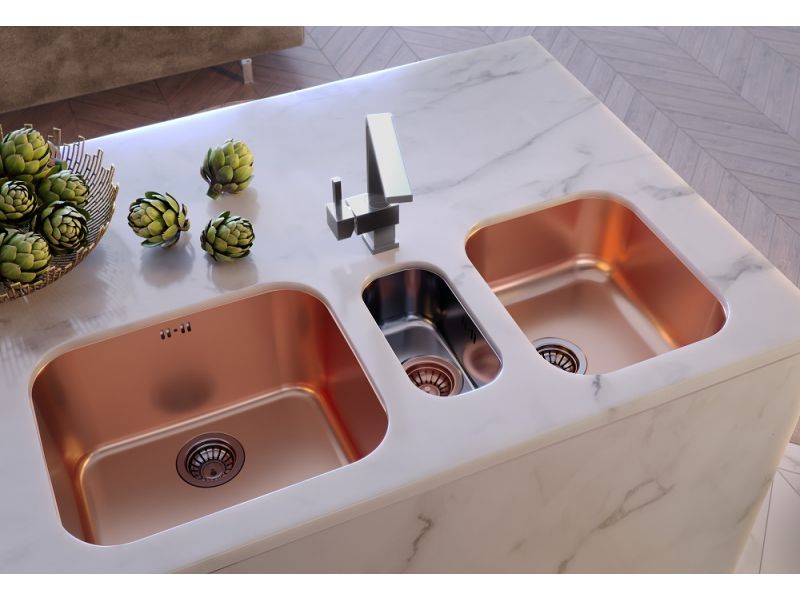 Смеситель для кухни Alveus LAGUNA MONARCH new 113482 ФОТО