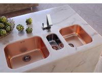 Смеситель для кухни Alveus LAGUNA MONARCH new 113482 схема 4