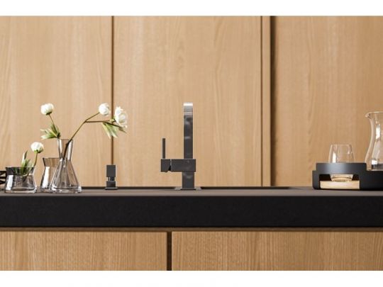 Смеситель для кухни Alveus LAGUNA MONARCH new 113482 схема 6