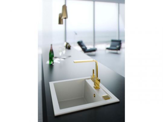 Смеситель для кухни Alveus LAGUNA MONARCH new 113482 схема 20