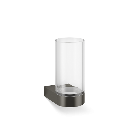 Настенный стакан для зубных щеток Decor Walther Century 05867 схема 8 Настенный стакан для зубных щеток Decor Walther Century 05867 схема 8