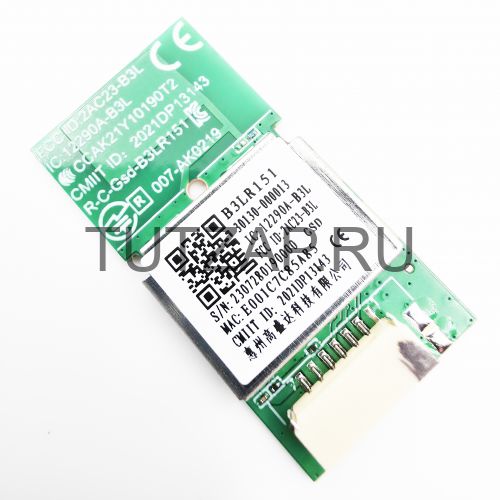 Bluetooth модуль B3LR151 30130-000013 для телевизора TCL 32S5400