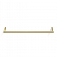 Настенный полотенцедержатель Decor Walther Mikado 05208 45х7.2 схема 2