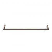 Настенный полотенцедержатель Decor Walther Mikado 05208 45х7.2 схема 8