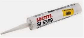 Клей-герметик Loctite SI 5399 силиконовый, высокотемпературная паста 310 мл.