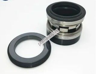 Торцевое уплотнение SN2100-32mm Car/Sic/Viton/L3