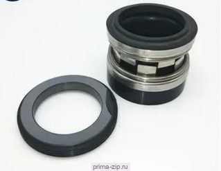 Торцевое уплотнение 40mm 2100K M BBR1C1