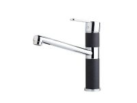 Смеситель для кухни Alveus ZENIT 111987 схема 5