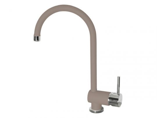 Смеситель для кухни Alveus ARC 110 112672 схема 3