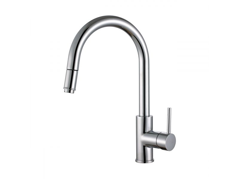 Изображение Смеситель для кухни Alveus DELOS - P 11290