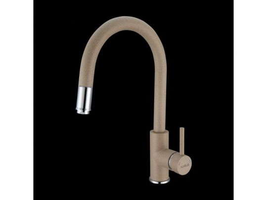 Смеситель для кухни Alveus DELOS - P 11290 схема 5