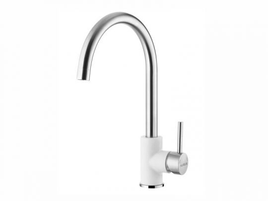 Смеситель для кухни Alveus ELZA 112902 схема 5