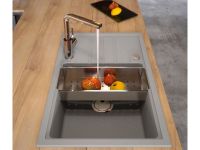 Смеситель для кухни Alveus SIROS - P 112904 схема 8