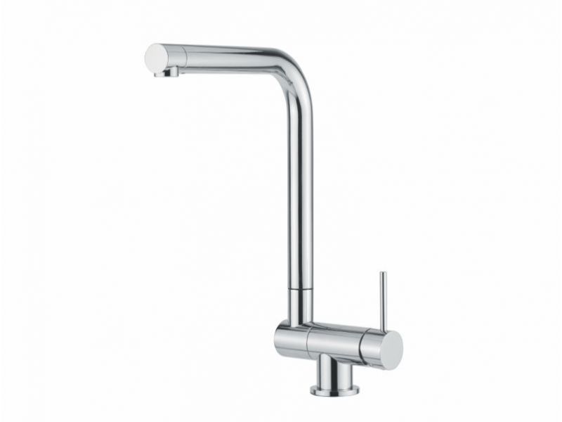 Смеситель для кухни Alveus COLUMBA CHR 1132181