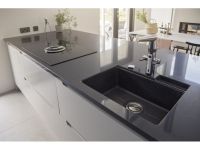 Мойка для кухни Alveus для кухни STALA COMBO CEG51-57BF 56х50 см схема 3