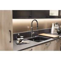 Мойка для кухни Alveus для кухни STALA COMBO CEG-50BF схема 2