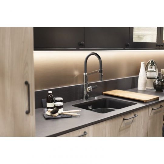 Мойка для кухни Alveus для кухни STALA COMBO CEG-50BF схема 2