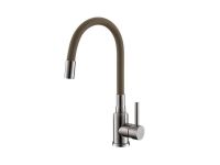 Смеситель для кухни Alveus FLEXA SAT 114701 схема 1