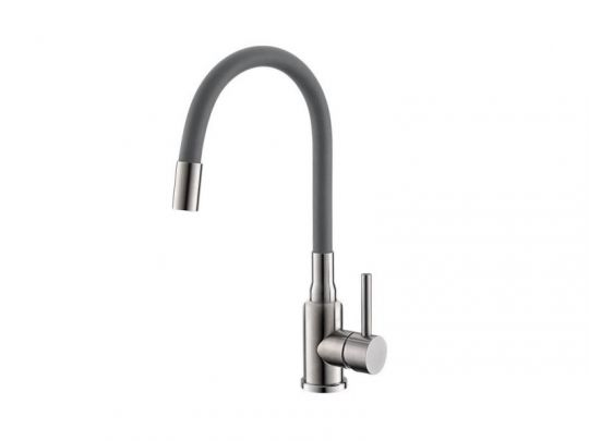 Смеситель для кухни Alveus FLEXA SAT 114701 схема 7