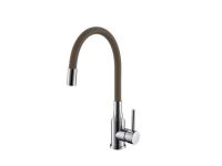 Смеситель для кухни Alveus FLEXA CHR 114702 схема 2