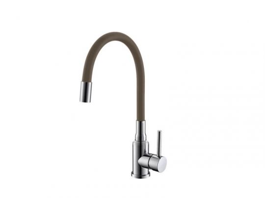 Смеситель для кухни Alveus FLEXA CHR 114702 схема 2