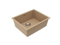 Мойка для кухни Alveus OMNI 30 GRANITAL с сифоном 55х45х19,8 см схема 15