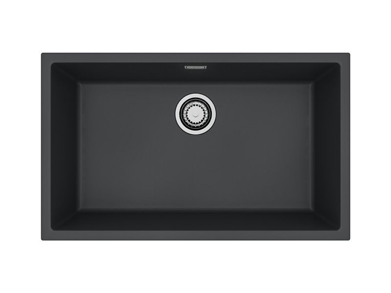 Мойка для кухни Alveus OMNI 40 GRANITAL 75х45х19,8 с сифоном