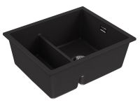 Мойка для кухни Alveus OMNI 50 GRANITAL 55х45х19,8 с сифоном схема 6 Мойка для кухни Alveus OMNI 50 GRANITAL 55х45х19,8 с сифоном схема 6