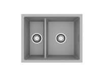 Мойка для кухни Alveus OMNI 50 GRANITAL 55х45х19,8 с сифоном схема 7 Мойка для кухни Alveus OMNI 50 GRANITAL 55х45х19,8 с сифоном схема 7