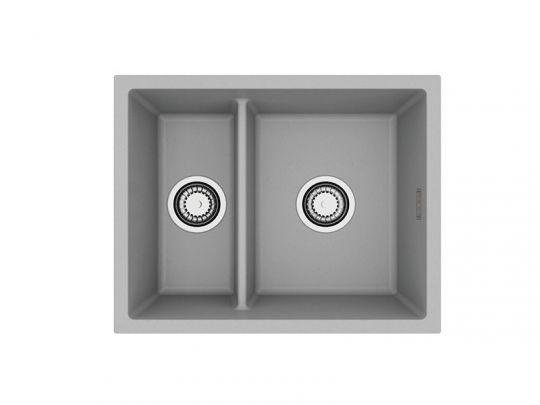 Мойка для кухни Alveus OMNI 50 GRANITAL 55х45х19,8 с сифоном схема 7 Мойка для кухни Alveus OMNI 50 GRANITAL 55х45х19,8 с сифоном схема 7